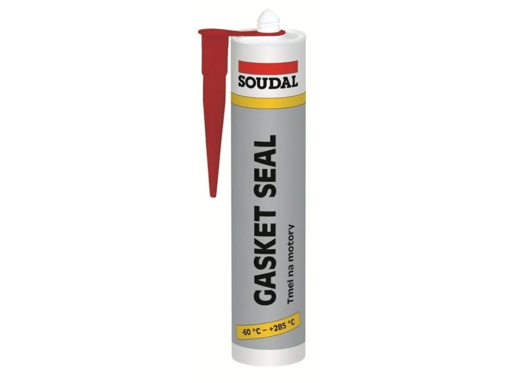 Pouze Dnes Soudal Gasket Seal tmel na motory