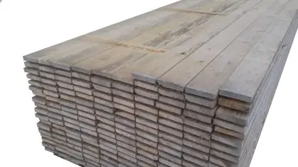 Prkno š. tříděné 24 / 120 / 4000 mm Víkendová Akce