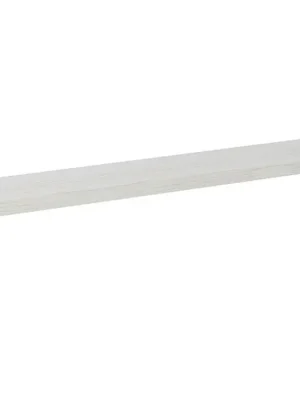 Pouze Dnes CROSS police 70x1,9x10cm, starobílá - koupelny-sanita.cz