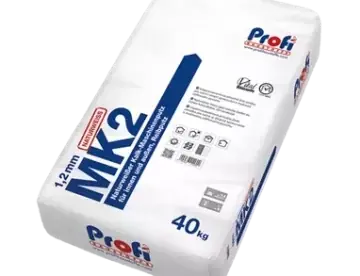 Omítka štuková Profi MK2 1,2 mm 40 kg Přímo Od Výrobce