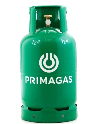 Plyn propan butan 10 kg Novinka