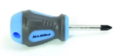 Omezená Nabídka Festa Šroubovák křížový krátký PH 1 x 38 mm - POSLEDNÍ KUSY SKLADEM