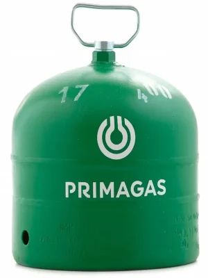 Plyn propan butan 2 kg Expresní Doručení