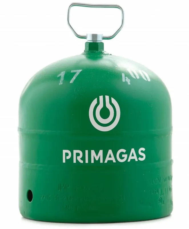 Plyn propan butan 2 kg Expresní Doručení