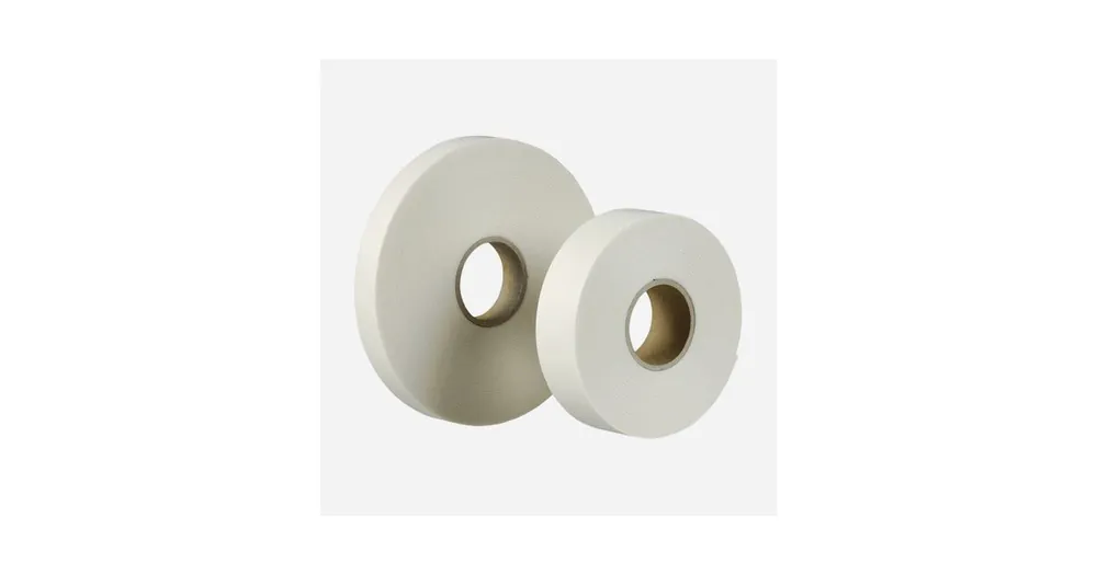 Značkový Den Braven - Oboustranně lepicí upevňovací páska v návinech rolí, 19 mm x 1 mm x 10 m, bílá