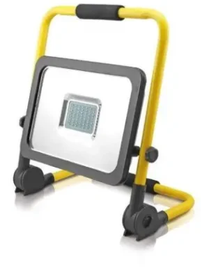 Akce Reflektor LED se sklopným rámem, 50 W