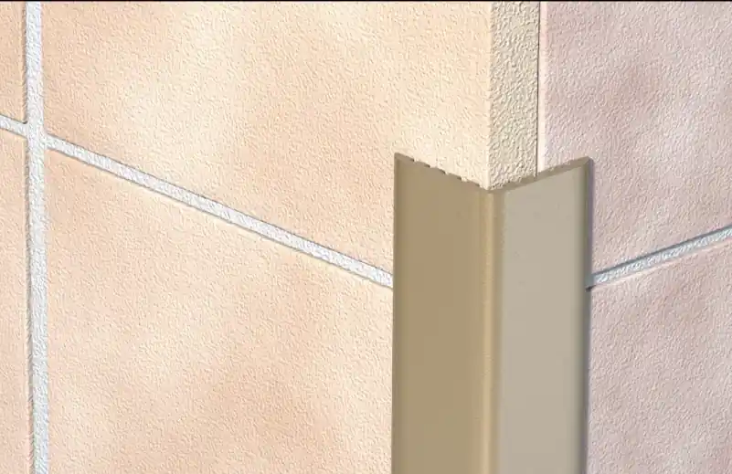 Nakupujte Hned Lišta rohová ochranná Havos 27x27 mm/2 m PVC bílá