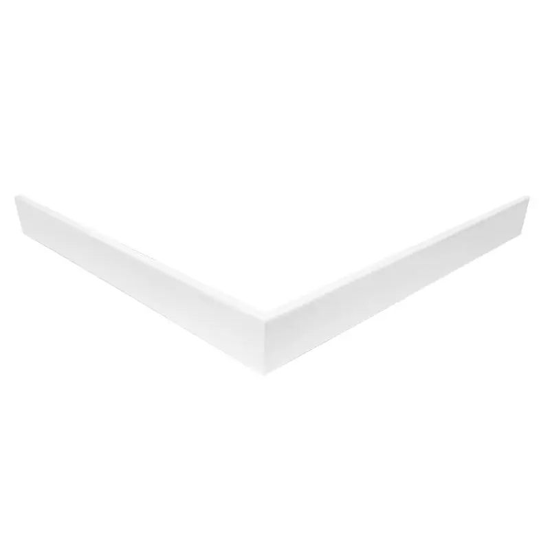 Poslední Šance Mereo Čelní panel pro vaničku CV35xx a CV41xx, CV74xx, výška 10 cm