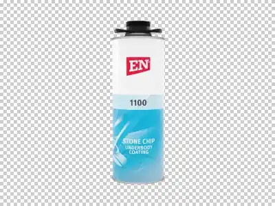 EN 1100 Stone chip underbody černá antikorozní ochrana podvozků 1l Aktuální