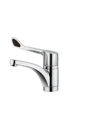 Značkový Kludi Medi Care 349080534 baterie dřezová stojánková 349080534