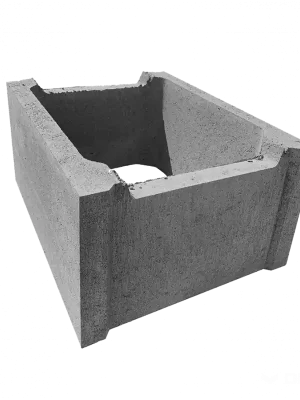 Ztracené bednění Diton T40 500x400x250 mm Hit Sezóny