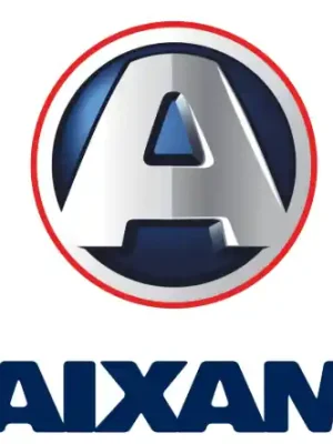 Značkový Autolak do pistole Aixam 500ml<span class="small color-gray text-muted"> - Aixam: A606 Vert</span>