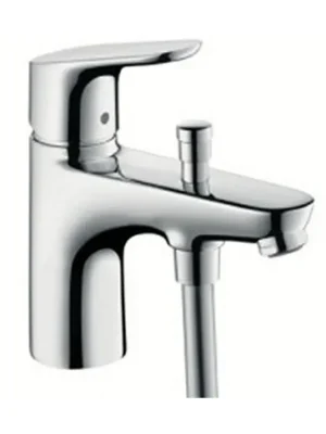 Značkový Hansgrohe Focus E2 31930000 baterie vanová stojánková 31930000