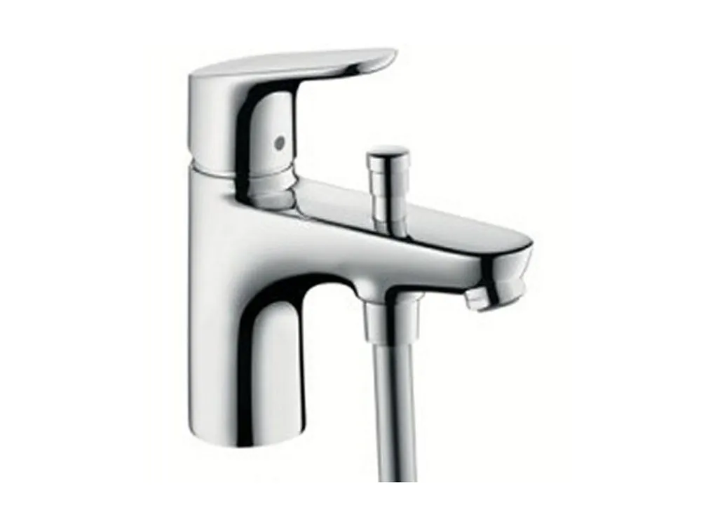 Značkový Hansgrohe Focus E2 31930000 baterie vanová stojánková 31930000