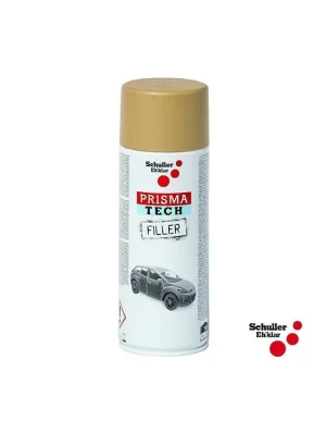 Značkový PRISMA TECH FILLER Plnič ve spreji, 400 ml béžový