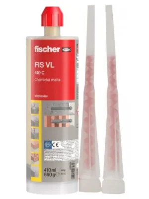 Fischer CHEMICKÁ MALTA FIS VL 410 C Oblíbený