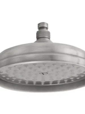 ANTEA hlavová sprcha, průměr 200mm, nikl - koupelny-sanita.cz Ihned K Objednání