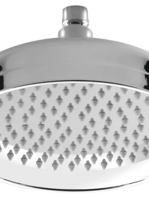 Kup Teď DREAMART hlavová sprcha, průměr 208mm, nerez lesk - koupelny-sanita.cz