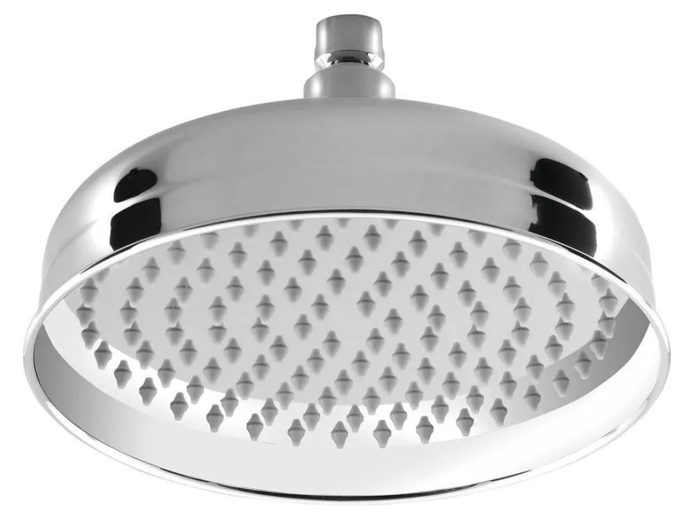 Kup Teď DREAMART hlavová sprcha, průměr 208mm, nerez lesk - koupelny-sanita.cz