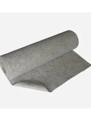 Cenově Výhodný Den Braven - Geotextilie EXTRA, 2 m x 50 m, 300 g/m², šedopestrá (odběr po 5bm)