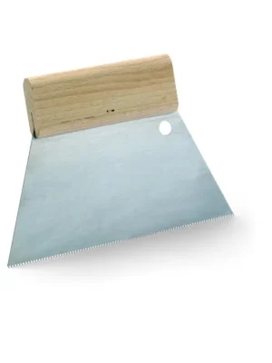 Zubová špachtle na lepidla Sezónní Sleva