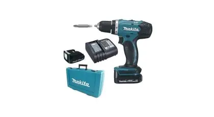 Nakupujte Hned Makita DDF343SHE 14,4V AKU VRTAČKA