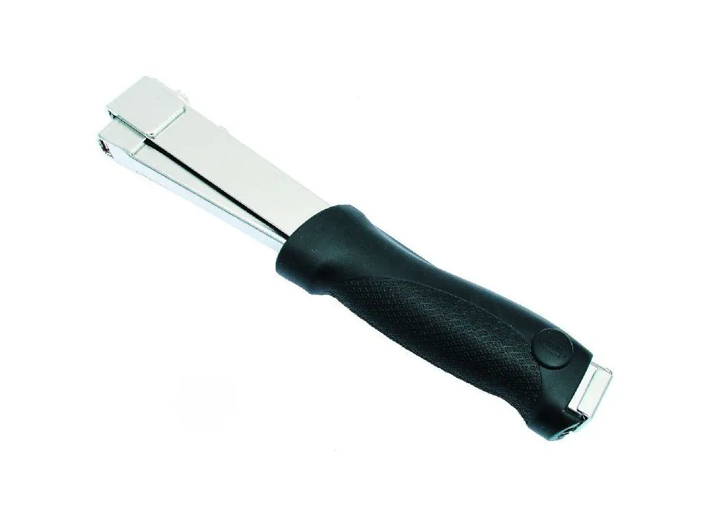 Značkový LEVIOR® Sponkovací kladivo HT 580, spony 6-10 mm