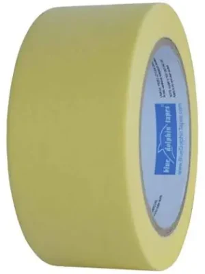 Nejlepší Cena Dolphin Maskovací páska 48 mm x 50 m
