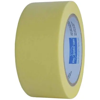 Nejlepší Cena Dolphin Maskovací páska 48 mm x 50 m