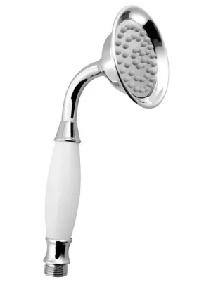 DREAMART ruční sprcha, 230mm, chrom - koupelny-sanita.cz Víkendová Akce