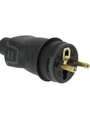 LEGRAND 50445 vidlice gumová venkovní /náhrada za 50245/ Doprava Zdarma