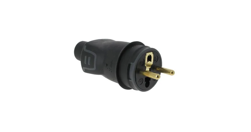 LEGRAND 50445 vidlice gumová venkovní /náhrada za 50245/ Doprava Zdarma