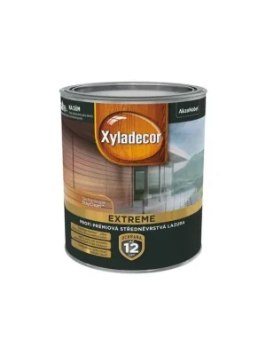 Značkový Xyladecor Extreme