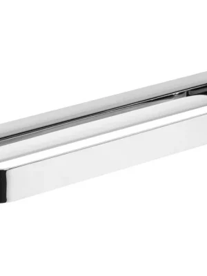 Vrácení Zdarma BELLA držák ručníků na bok skříňky 250mm, chrom