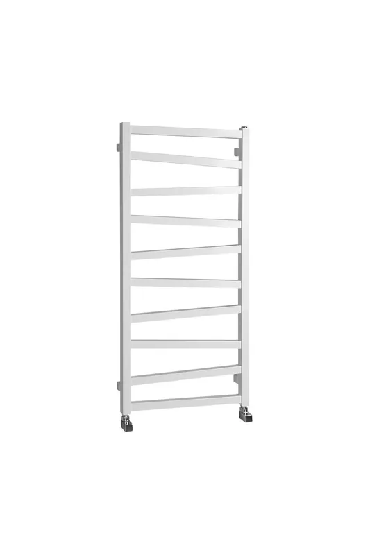 Expresní Doručení Sapho ZIG otopné těleso 500x1096 mm, bílá, ZG511