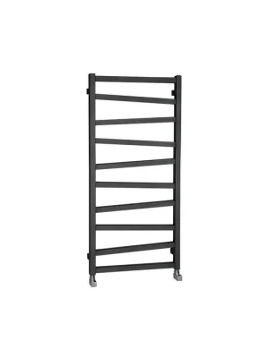 Ověřený Sapho ZIG otopné těleso 500x1096 mm, antracit, ZG511A