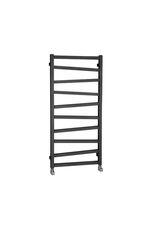 Ověřený Sapho ZIG otopné těleso 500x1096 mm, antracit, ZG511A