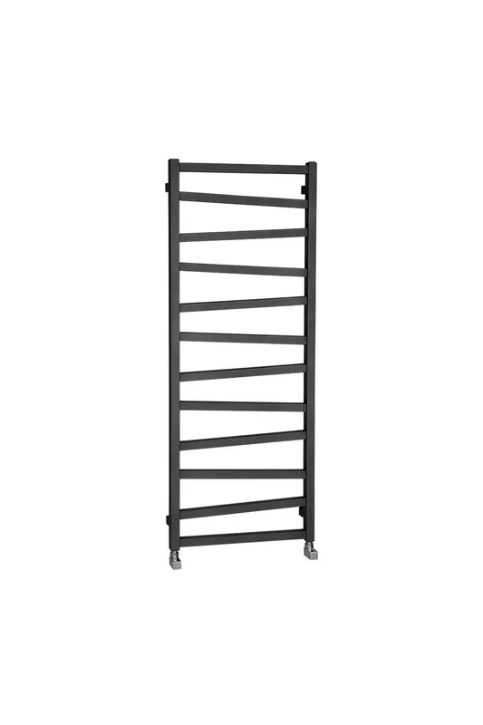 Sapho ZIG otopné těleso 500x1334 mm, antracit, ZG513A Dokud Zásoby Vydrží