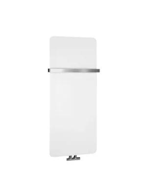 Značkový Sapho TABELLA otopné těleso 490x1190 mm, bílá mat, MI1149