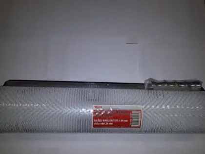 Levný Váleček nivelační hrubý 510 x 98 mm