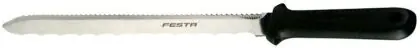 Nůž na minerální vatu, FESTA Super Cena