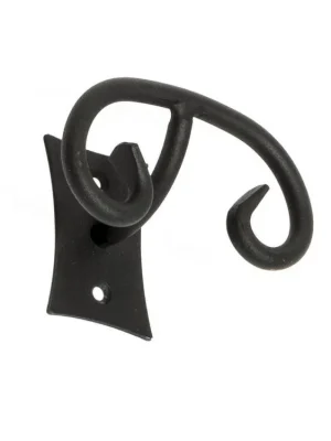 Značkový REBECCA dvojháček, černá - koupelny-sanita.cz