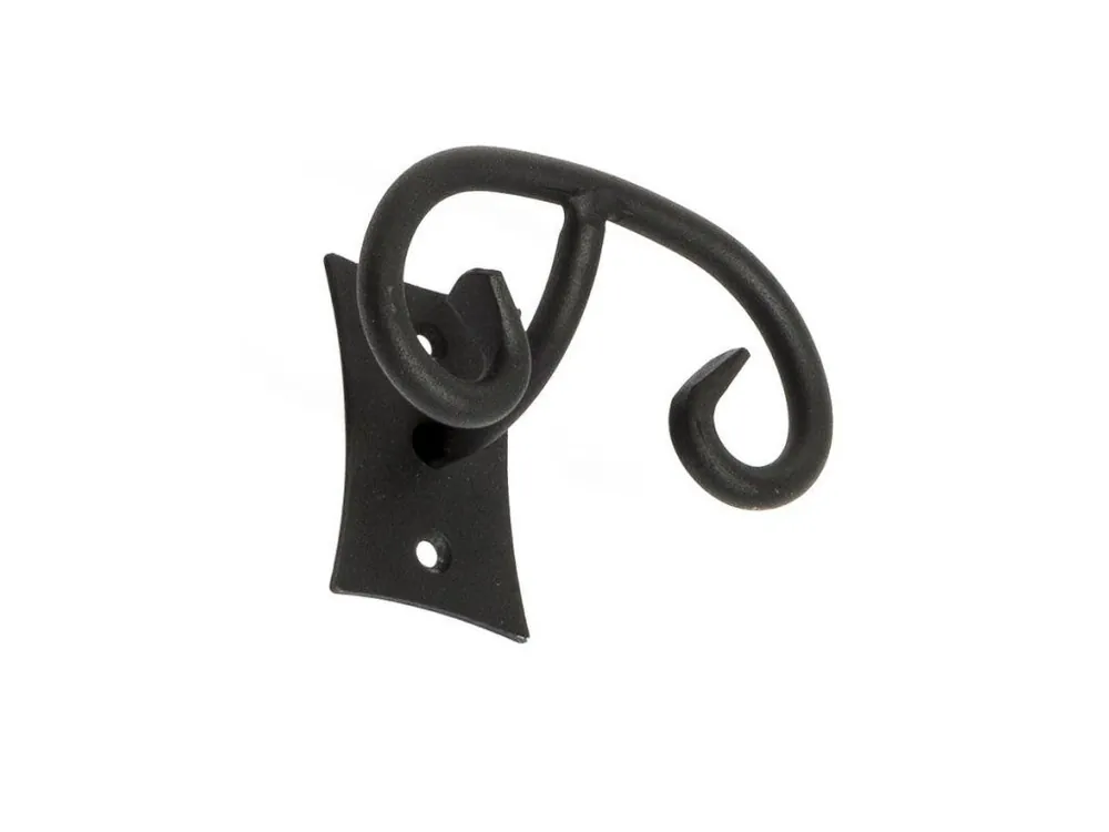 Značkový REBECCA dvojháček, černá - koupelny-sanita.cz