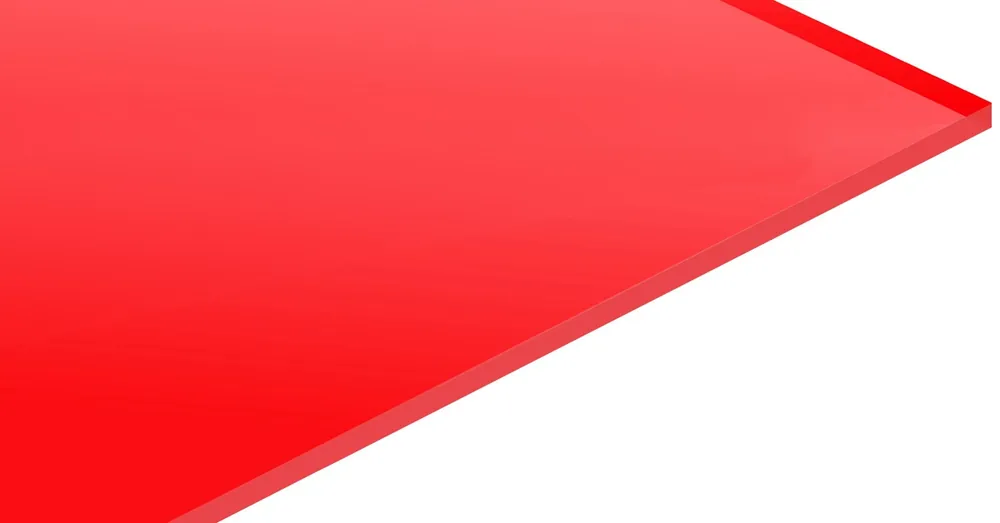 Značkový Evonik Plexiglas XT Color 3050 mm x 2050 mm x 5,00 mm opál 45 %