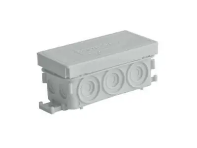 Krabice odbočná PFRAD 4389 89x43x37 mm, IP55 Cenový Hit