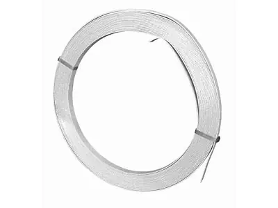 Kup Teď Pásek zemnící FeZn 30x4 mm/25 kg