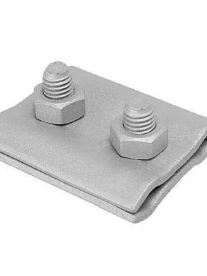 Svorka zemnící SS spojovací, FeZn Zlevněný