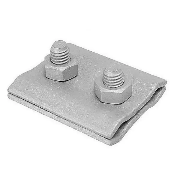 Svorka zemnící SS spojovací, FeZn Zlevněný