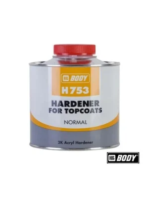 Speciální Cena Tužidlo H 753 pro 2K akrylátové barvy a čiré laky, normal, 500 ml