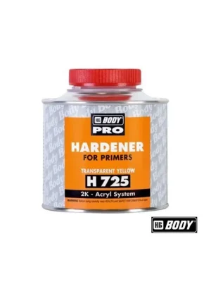 Sleva Tužidlo H 725 pro 2K akrylátové základové plniče, rychlé